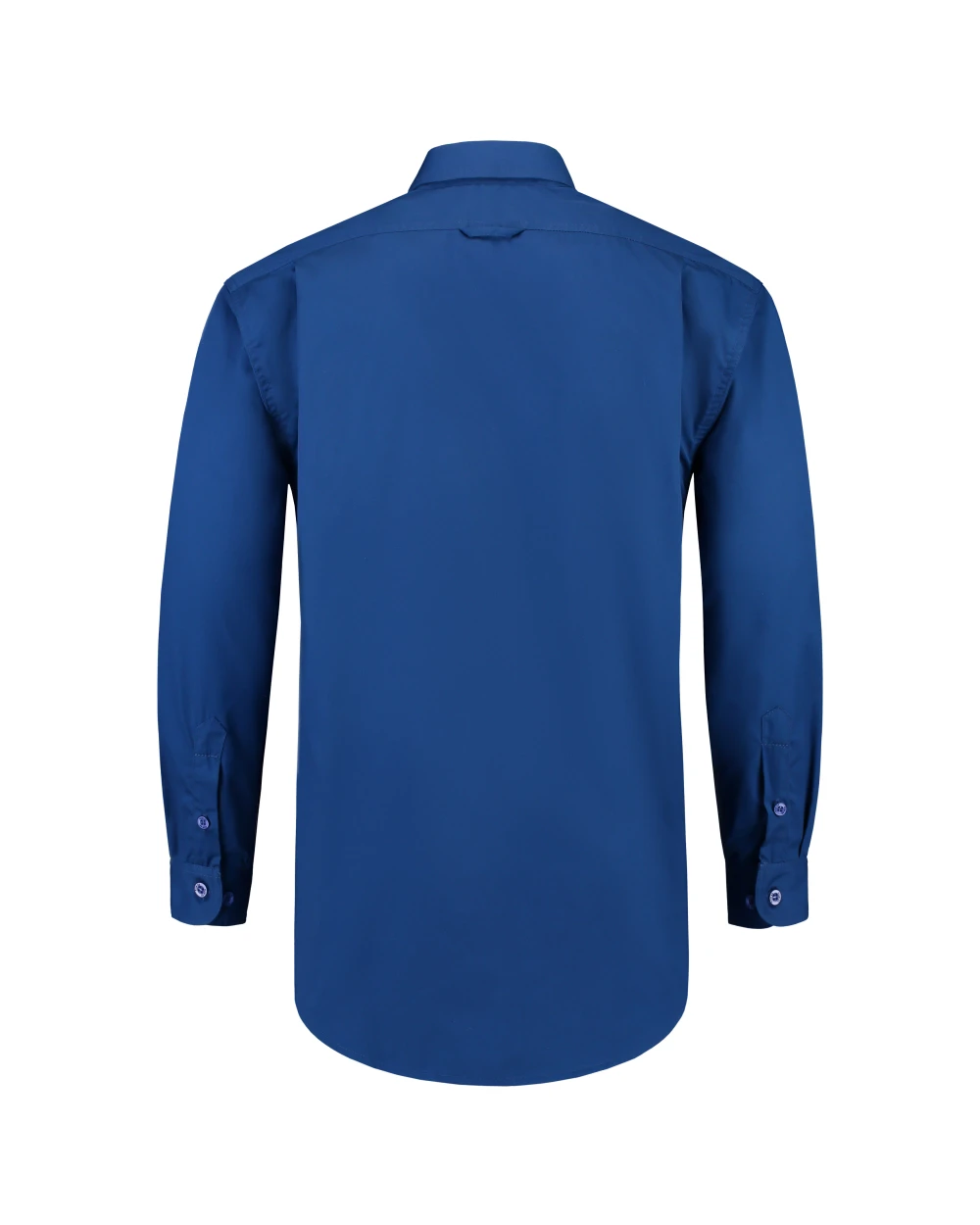 Chemises personnalisable TRICORP Chemise De Travail Manches Longues Basique