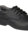 Benodigdheden PORTWEST Steelite™ laced safety shoe S2 (FW80) voor bedrukking &amp; borduring