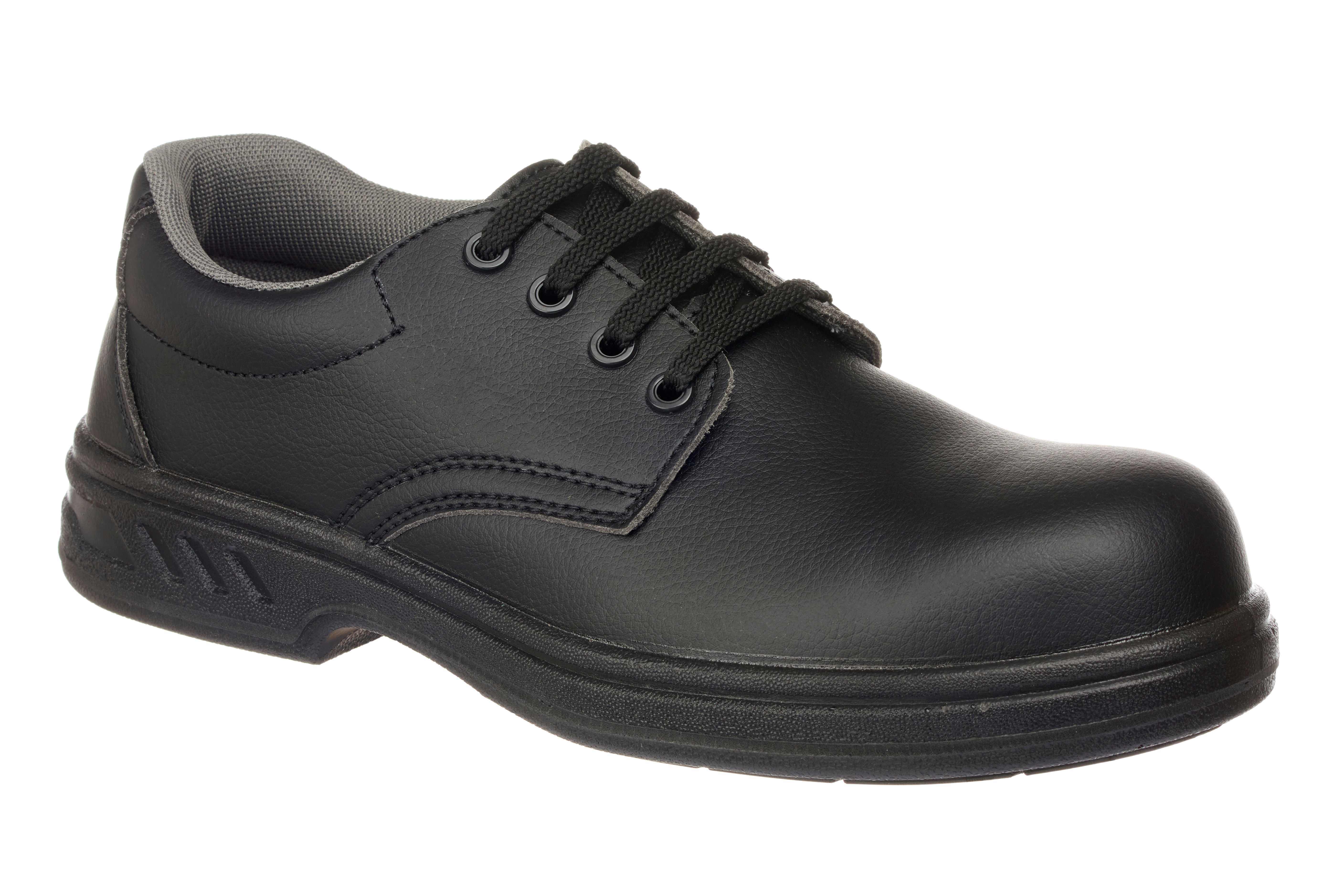 Accessoires personnalisable PORTWEST Chaussure de sécurité à lacets Steelite™ S2 (FW80)