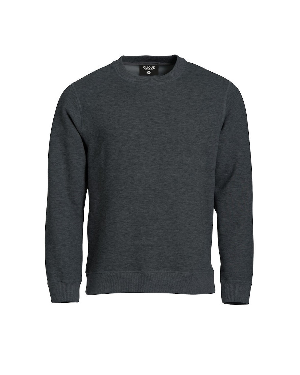 CLIQUE Classic Roundneck Sweatshirts personalisierbar