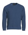 CLIQUE Classic Roundneck Sweatshirts personalisierbar
