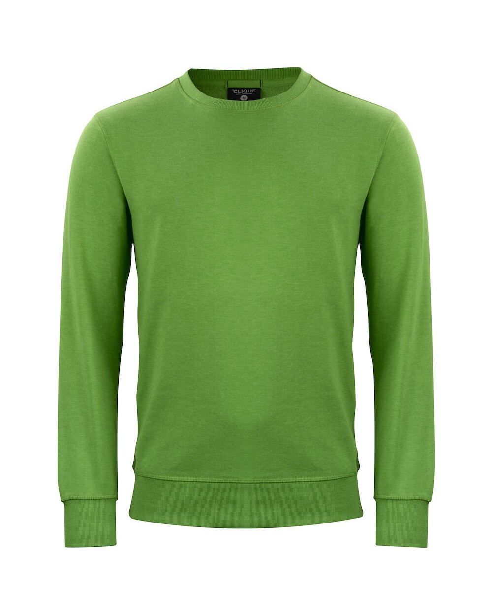 CLIQUE Classic Roundneck Sweatshirts personalisierbar