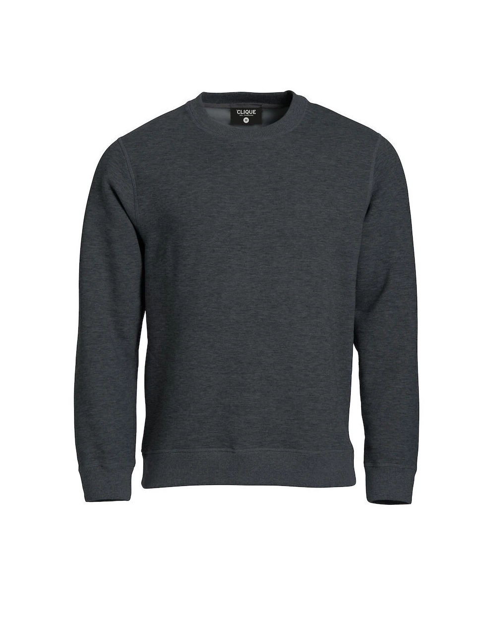 Sweat-shirts personnalisable CLIQUE Classic Roundneck
