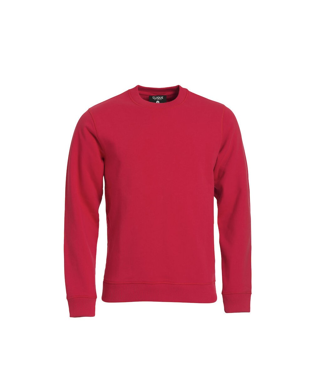 CLIQUE Classic Roundneck Sweatshirts personalisierbar
