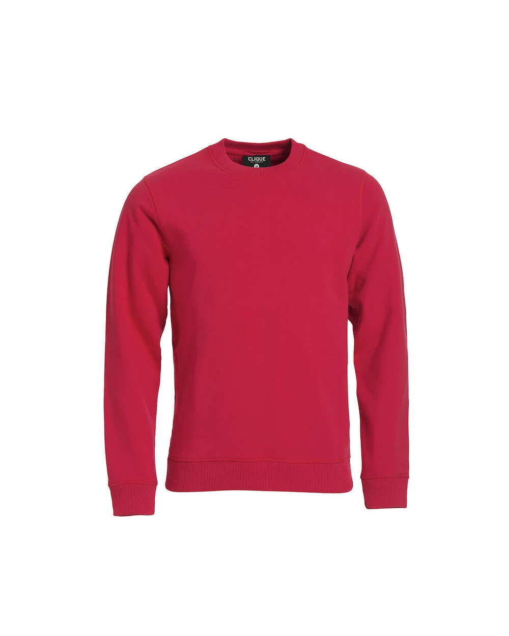 Sweat-shirts personnalisable CLIQUE Classic Roundneck