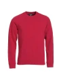 Sweat-shirts personnalisable CLIQUE Classic Roundneck