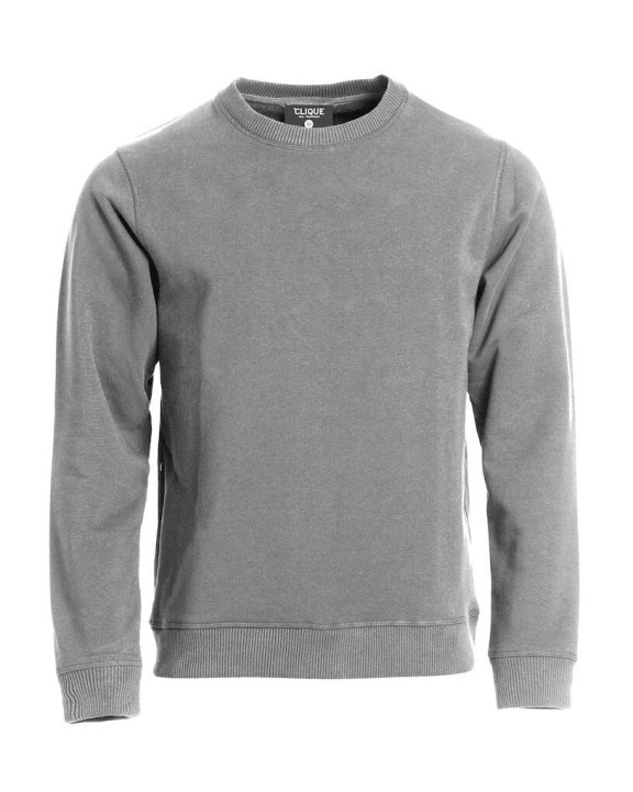 Sweat-shirts personnalisable CLIQUE Classic Roundneck