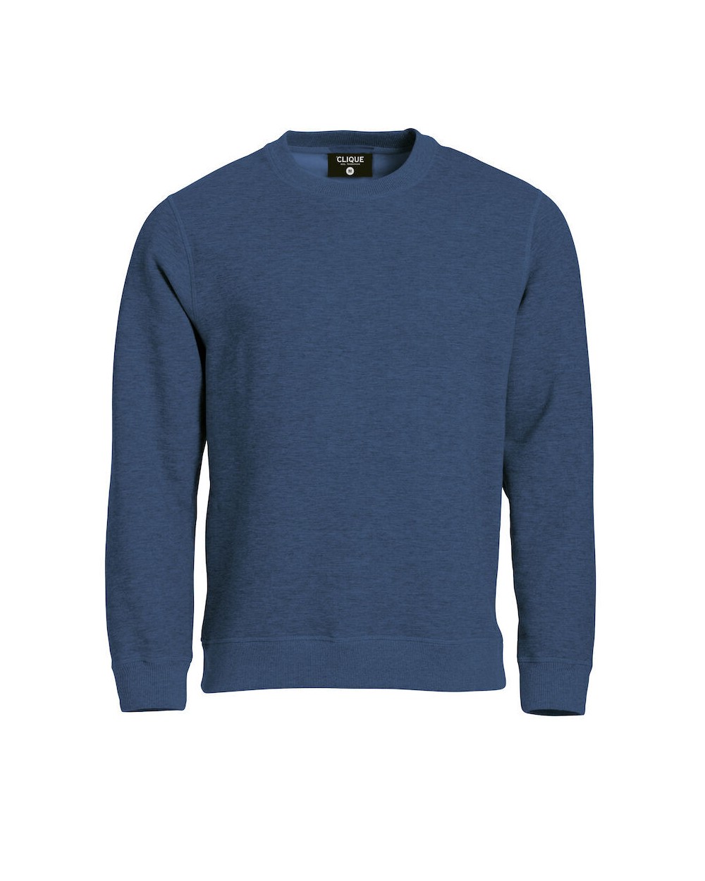 CLIQUE Classic Roundneck Sweatshirts personalisierbar