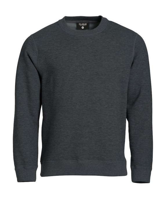 Sweat-shirts personnalisable CLIQUE Classic Roundneck