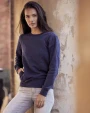 CLIQUE Classic Roundneck Sweatshirts personalisierbar