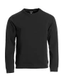 Sweat-shirts personnalisable CLIQUE Classic Roundneck