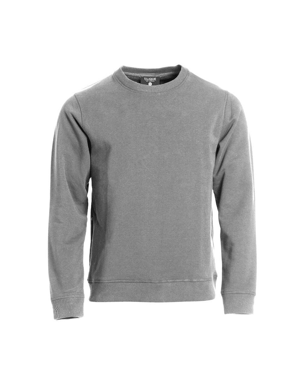 CLIQUE Classic Roundneck Sweatshirts personalisierbar
