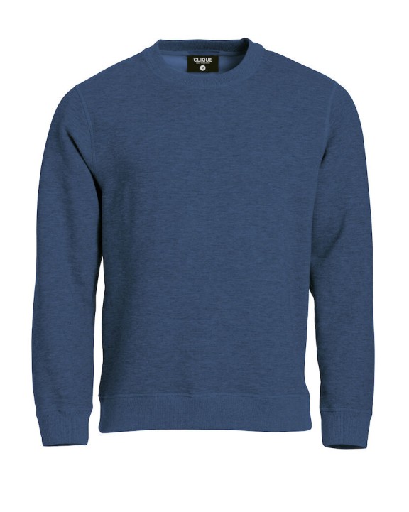 Sweat-shirts personnalisable CLIQUE Classic Roundneck