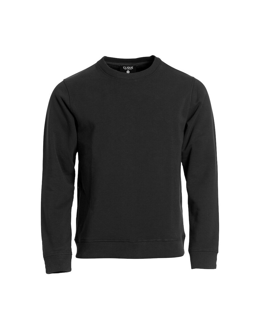 CLIQUE Classic Roundneck Sweatshirts personalisierbar