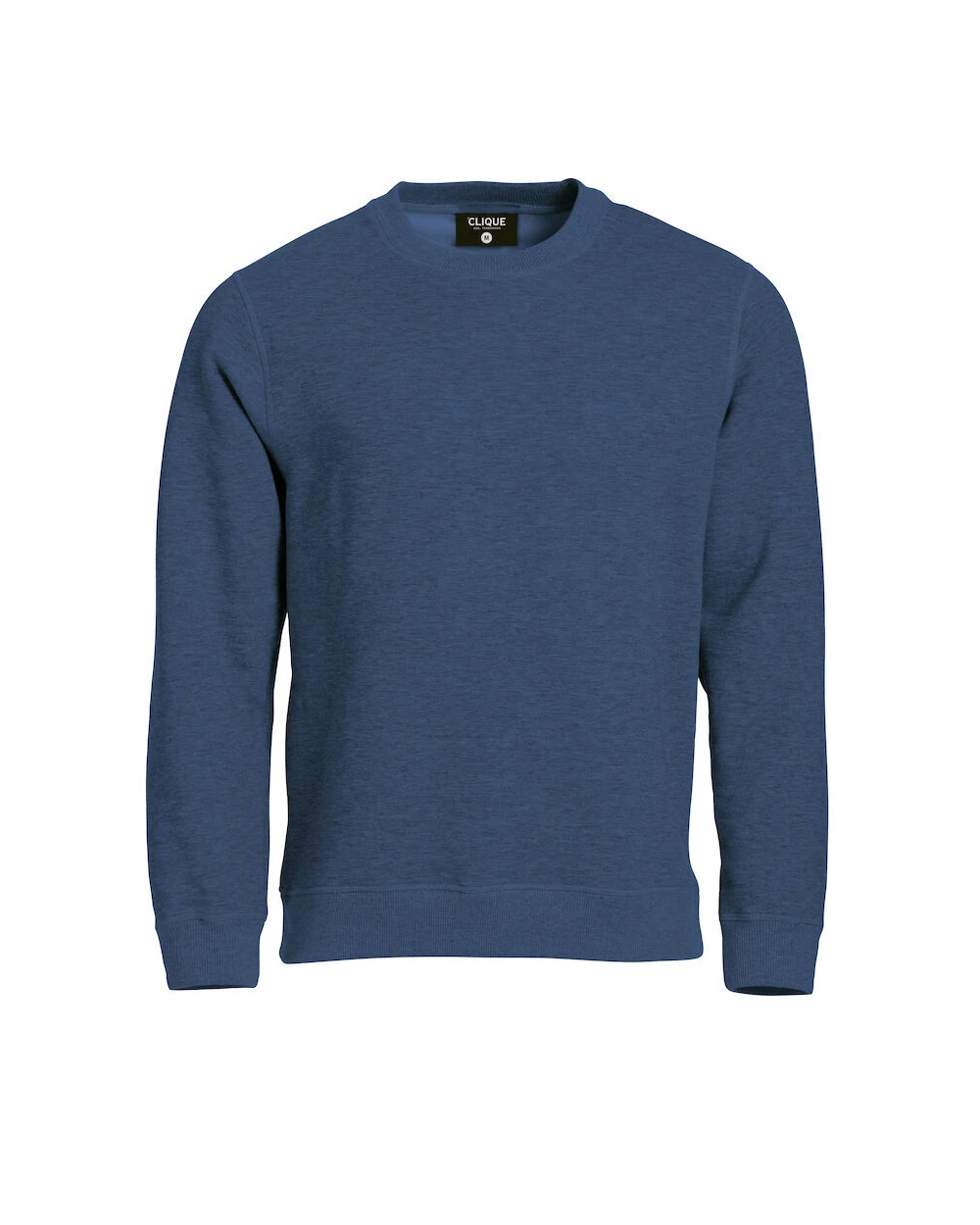 Sweaters & hoodies CLIQUE Classic Roundneck voor bedrukking &amp; borduring