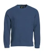 Sweaters & hoodies CLIQUE Classic Roundneck voor bedrukking &amp; borduring