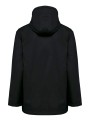 KARIBAN Veste à capuche avec doublure en micropolaire unisexe /api/colors/b9fdad4a-5e94-45cb-8c03-c08b349b28c3 personnalisable