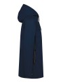 KARIBAN Veste à capuche avec doublure en micropolaire unisexe /api/colors/b68891a9-1d28-4f7a-8deb-775c45027afd personnalisable