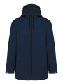 KARIBAN Veste à capuche avec doublure en micropolaire unisexe /api/colors/b68891a9-1d28-4f7a-8deb-775c45027afd personnalisable
