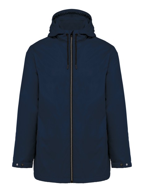 KARIBAN Veste à capuche avec doublure en micropolaire unisexe /api/colors/b68891a9-1d28-4f7a-8deb-775c45027afd personnalisable