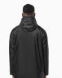 KARIBAN Gefütterte Unisex-Kapuzenjacke aus Mikrofleece Jacken personalisierbar