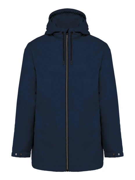 KARIBAN Veste à capuche avec doublure en micropolaire unisexe /api/colors/b68891a9-1d28-4f7a-8deb-775c45027afd personnalisable