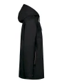 KARIBAN Veste à capuche avec doublure en micropolaire unisexe /api/colors/b9fdad4a-5e94-45cb-8c03-c08b349b28c3 personnalisable