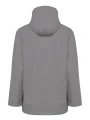 KARIBAN Veste à capuche avec doublure en micropolaire unisexe /api/colors/12080c85-8950-461d-af35-871f7cb95d1d personnalisable