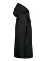 KARIBAN Veste à capuche avec doublure en micropolaire unisexe /api/colors/b9fdad4a-5e94-45cb-8c03-c08b349b28c3 personnalisable
