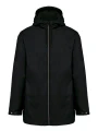 KARIBAN Veste à capuche avec doublure en micropolaire unisexe /api/colors/b9fdad4a-5e94-45cb-8c03-c08b349b28c3 personnalisable