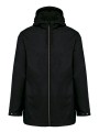 KARIBAN Veste à capuche avec doublure en micropolaire unisexe /api/colors/b9fdad4a-5e94-45cb-8c03-c08b349b28c3 personnalisable