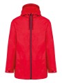 KARIBAN Veste à capuche avec doublure en micropolaire unisexe /api/colors/c953313a-9c9d-493b-934e-ddcf8fada2ae personnalisable