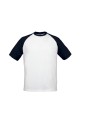B&C BASEBALL /api/colors/7106f99d-2e20-4f66-8e9f-e598d6240563 personnalisable