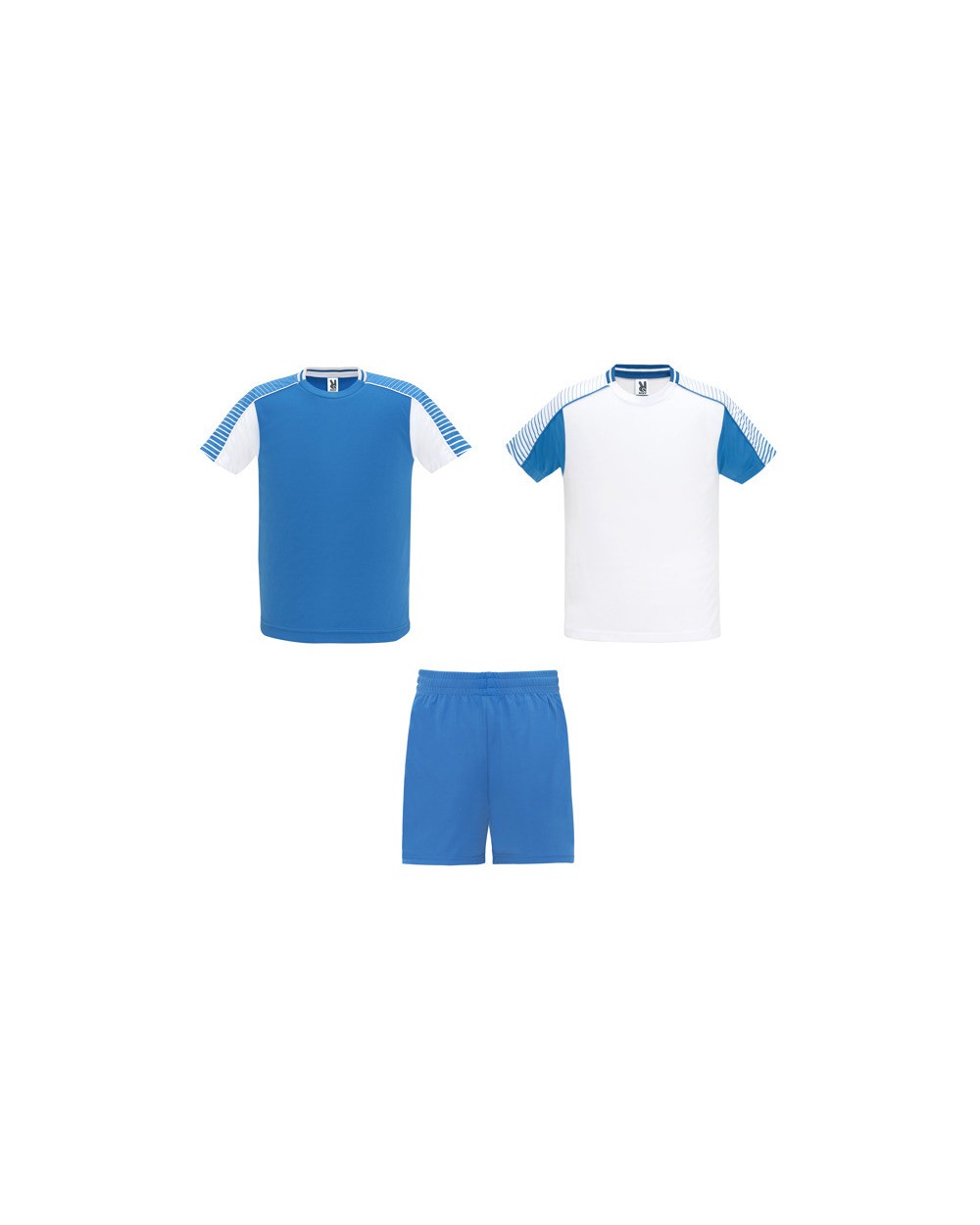 ROLY JUVE T-Shirts personalisierbar