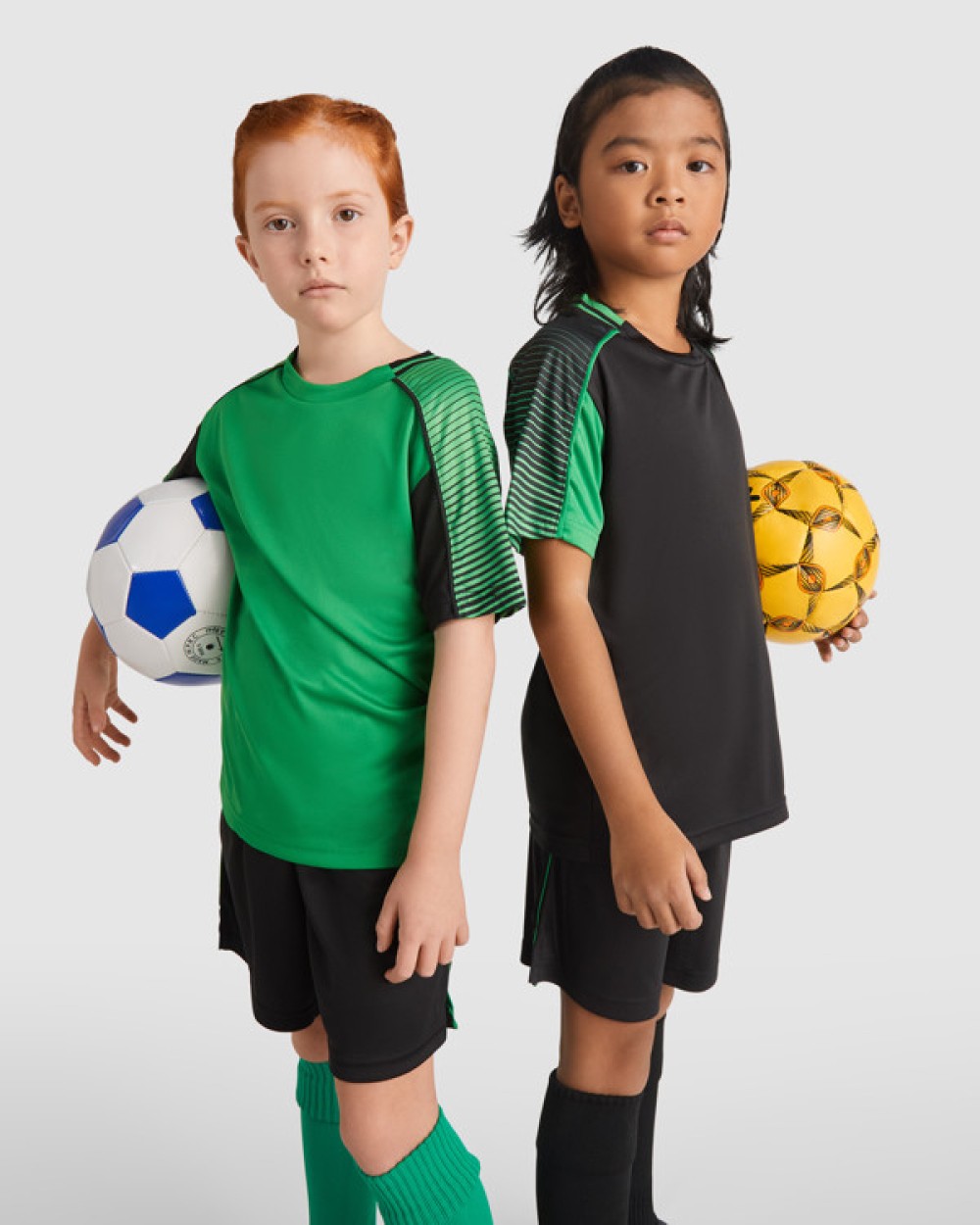 T-Shirts personnalisable ROLY JUVE