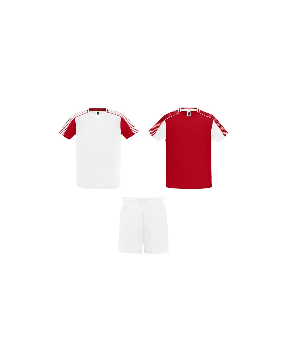 T-Shirts personnalisable ROLY JUVE