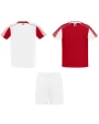 T-Shirts personnalisable ROLY JUVE