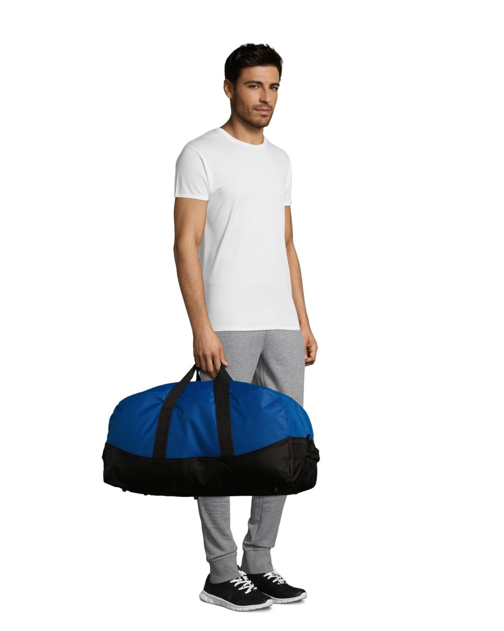 SOL'S Stadium65 Taschen personalisierbar