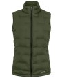 CUTTER & BUCK Baker Vest Ladies Jacken personalisierbar