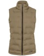 Vestes personnalisable CUTTER & BUCK Baker Vest ladies