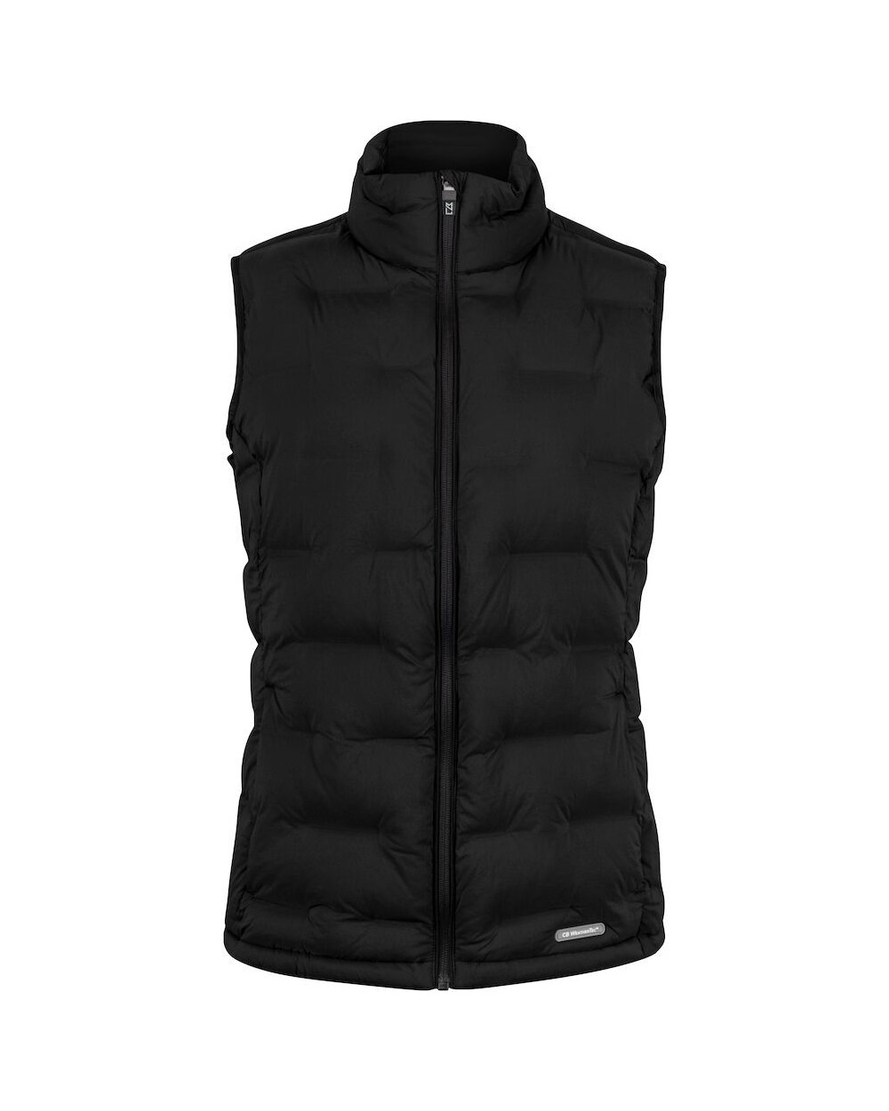 CUTTER & BUCK Baker Vest Ladies Jacken personalisierbar