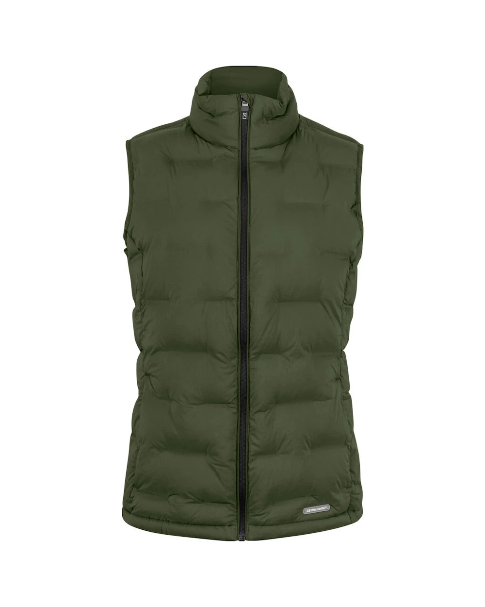 Vestes personnalisable CUTTER & BUCK Baker Vest ladies