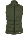 Vestes personnalisable CUTTER & BUCK Baker Vest ladies
