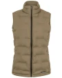 Vestes personnalisable CUTTER & BUCK Baker Vest ladies