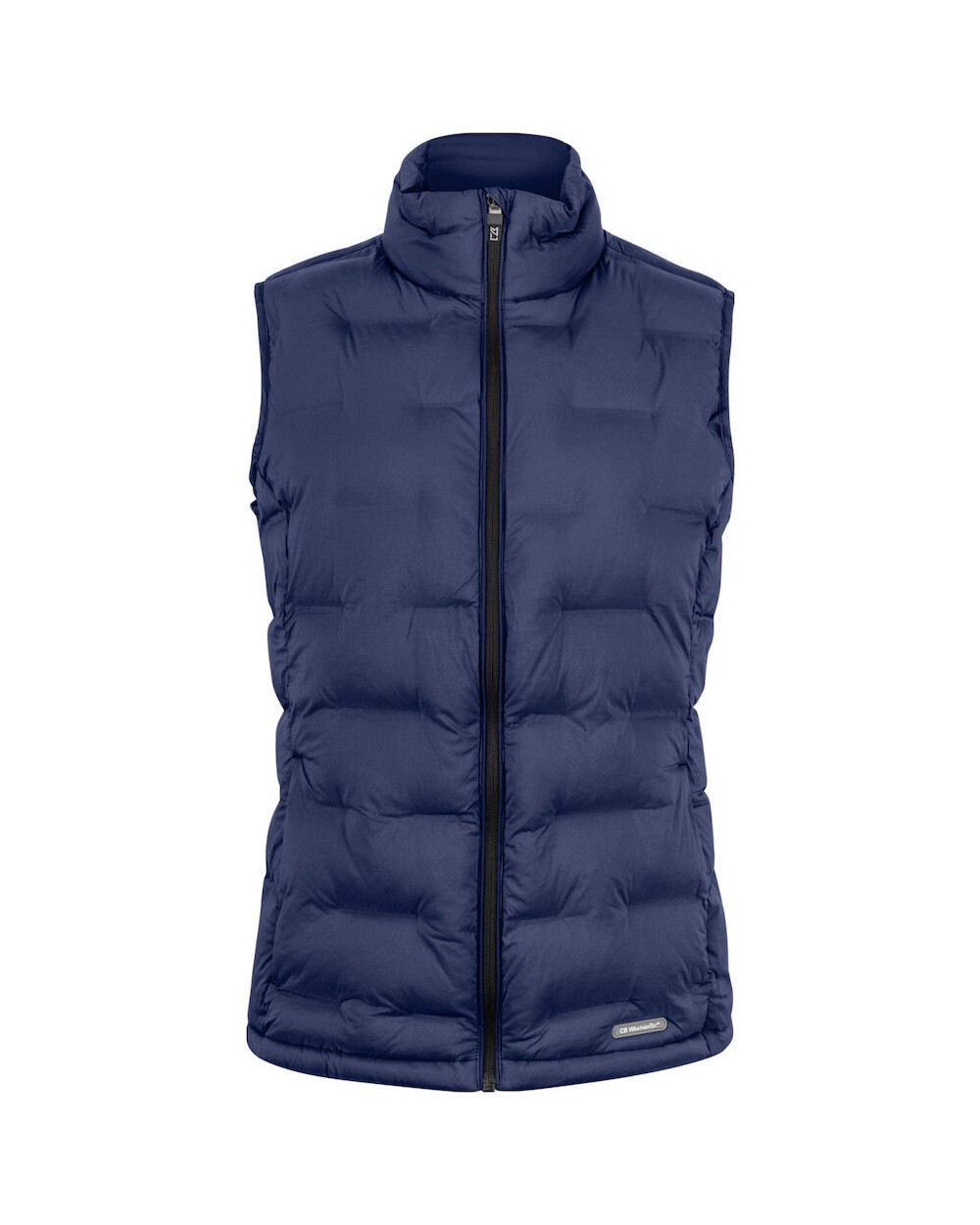 CUTTER & BUCK Baker Vest Ladies Jacken personalisierbar