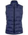 Vestes personnalisable CUTTER & BUCK Baker Vest ladies