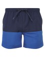 Pantalons personnalisable ASQUITH & FOX Men´s Block Colour Swim Shorts