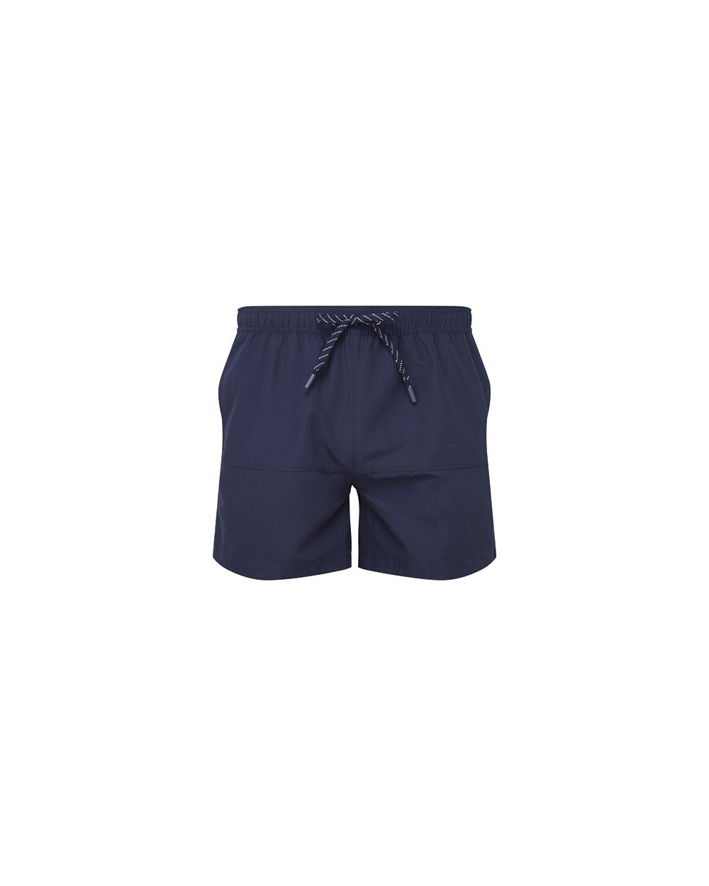 Broeken ASQUITH & FOX Men´s Block Colour Swim Shorts voor bedrukking &amp; borduring
