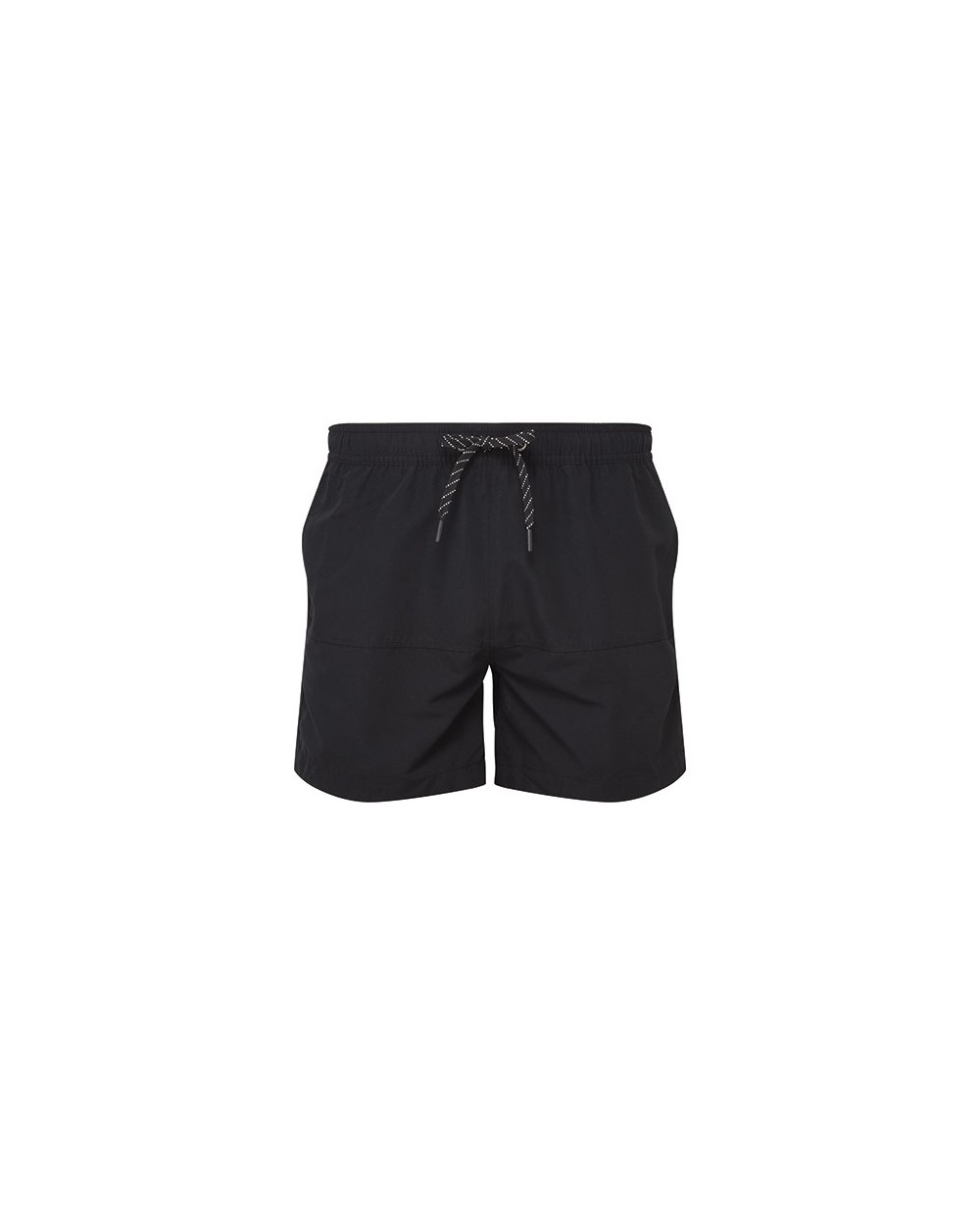 Pantalons personnalisable ASQUITH & FOX Men´s Block Colour Swim Shorts