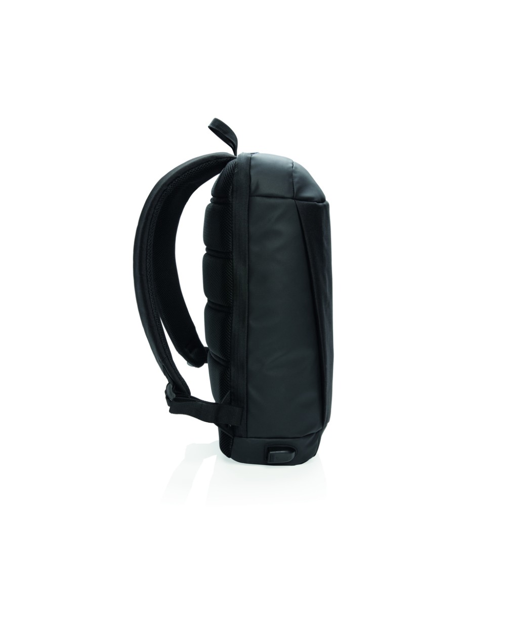Tassen & Zakken 4DO Madrid RFID USB anti-diefstal laptop rugzak PVC-vrij voor bedrukking &amp; borduring